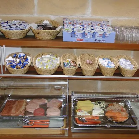 威尔赫姆索酒店 酒店 埃森