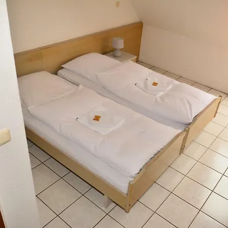 威尔赫姆索酒店 3* 埃森